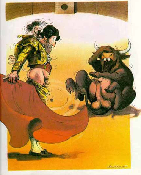 Taureau-humourenvrac