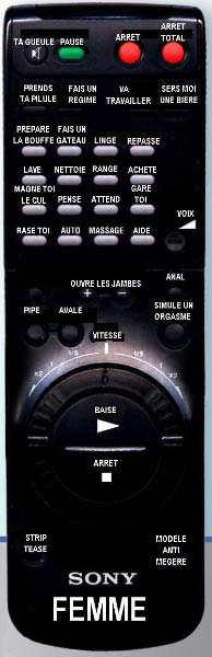 Telecommande-humourenvrac