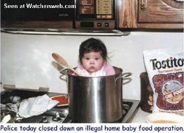 babyfood-humourenvrac