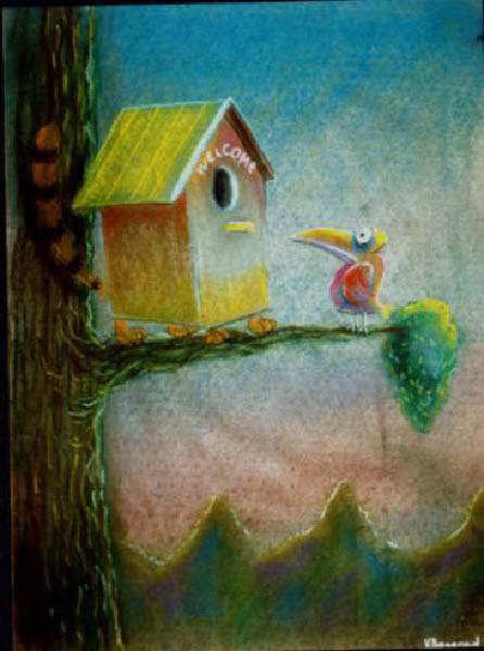 c-welcome-humourenvrac