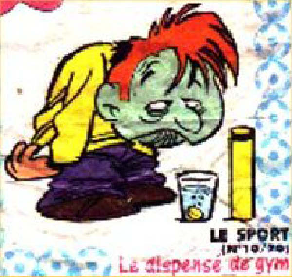 dispensE-humourenvrac