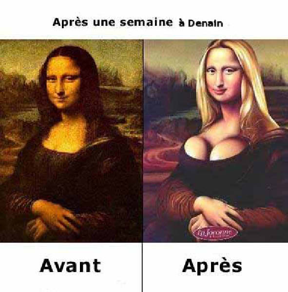 monalisaUS-humourenvrac