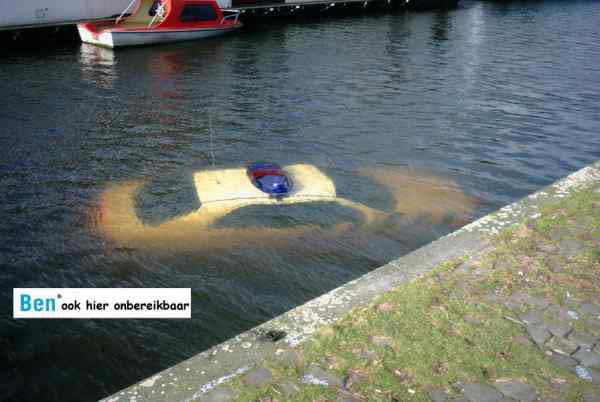 politietewater-humourenvrac