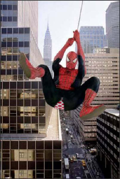 spiderman2-humourenvrac