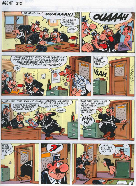 048 - parodies - kox-HeV