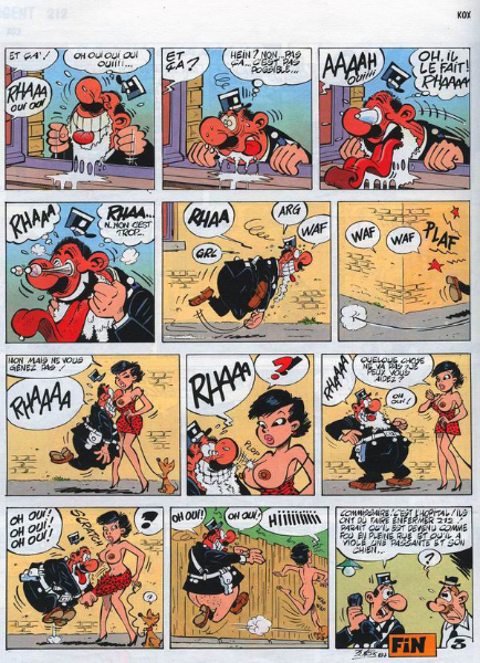 050 - parodies - kox-HeV