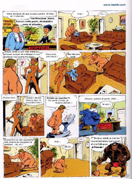 COMMENT PERDRE 10KG-HeV