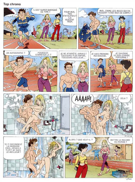 Reccord du monde-HeV