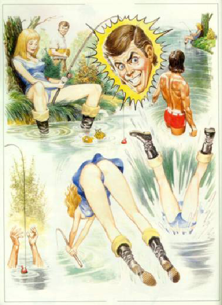 d-sommeil et peche-HeV