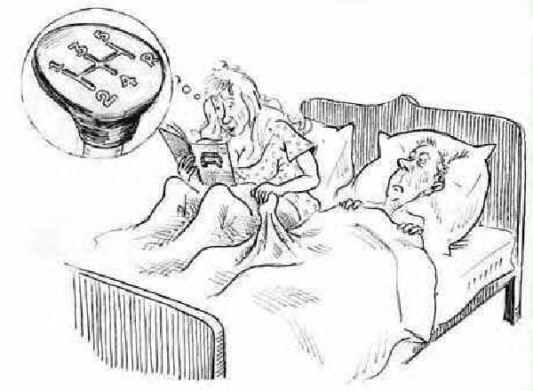 Apprendre a conduire-HeV