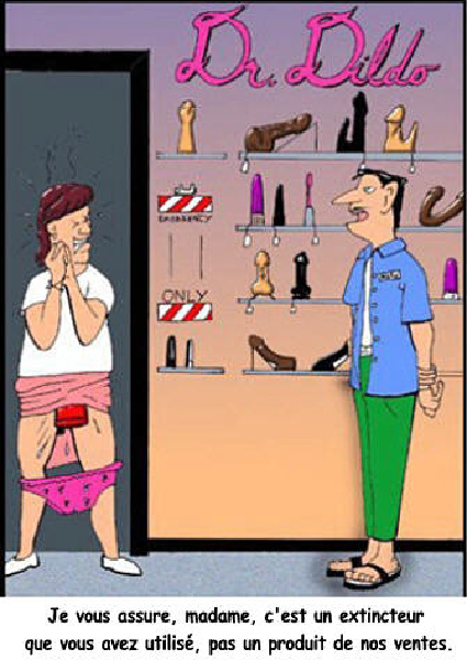 Docteur Dildo-HeV
