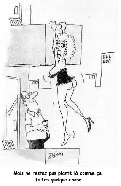 Faites quelque chose-HeV