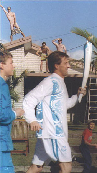 Image sportive 5-HeV