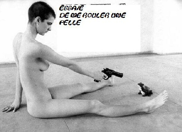 LA BELLE ET LA BETE-HeV