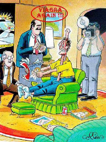 Le viagra c'est mortel-HeV