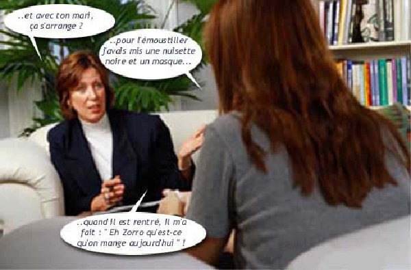 Mon mari est un con-HeV