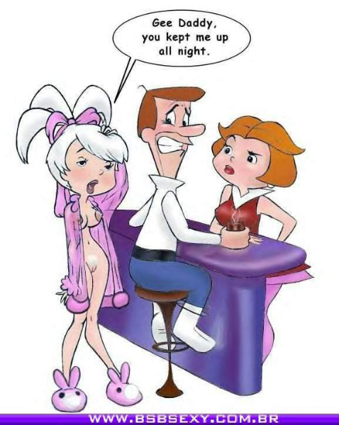 Sextoon - Jetson Tired-HeV