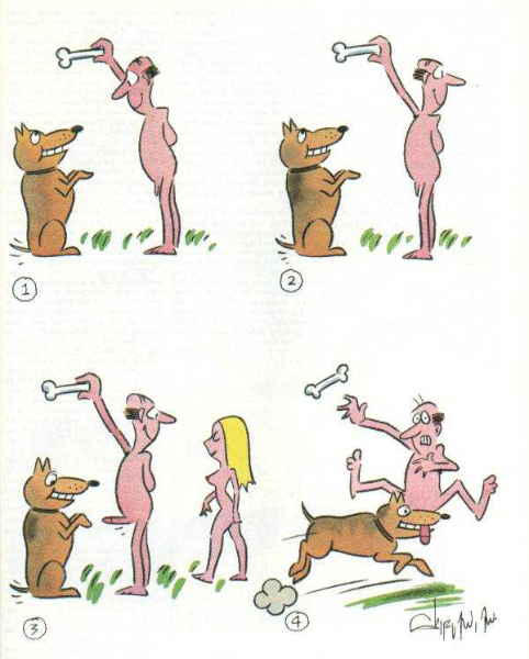 Soyez pas distrait-HeV