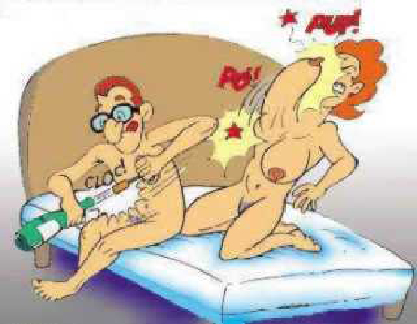 accident domestique-HeV