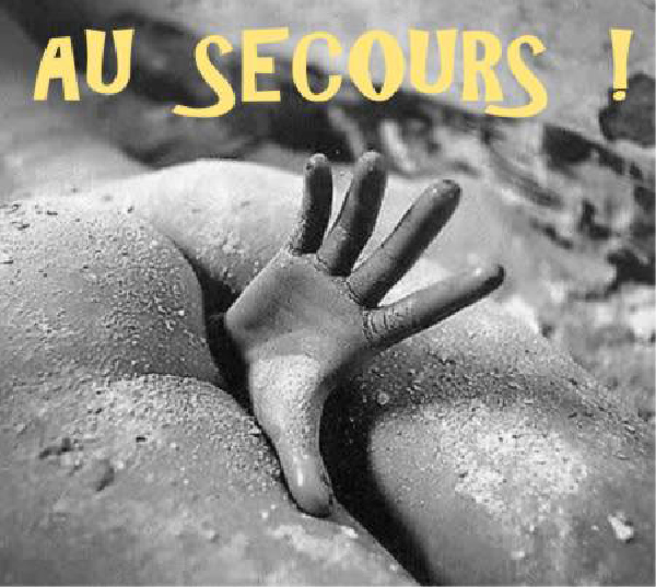 au secours-HeV