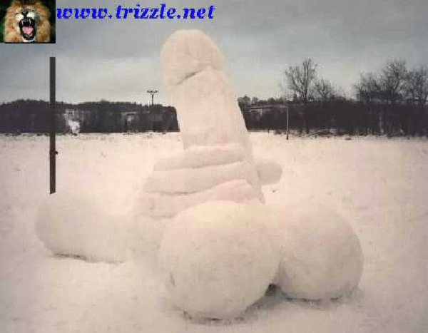 bonhomme de neige-HeV