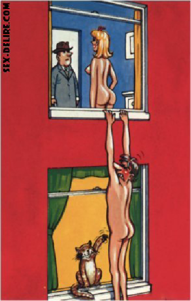 chat joue avec un amant-HeV