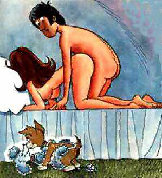 chien ressemble au maitre-HeV