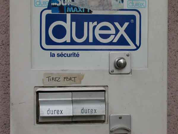 durex-HeV