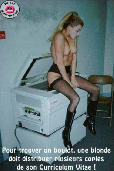 humour cv_blondes-HeV