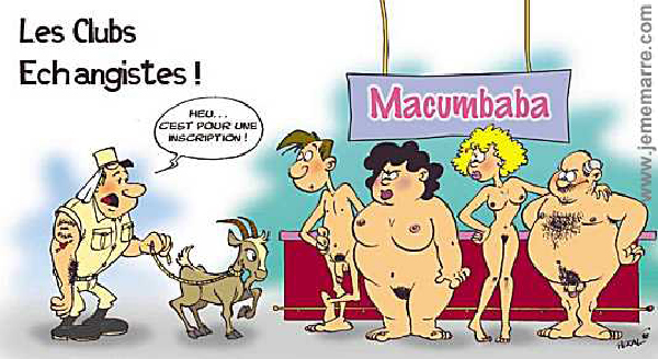 humour echangiste-HeV