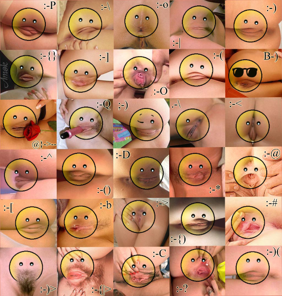 humour-smileys