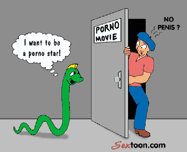porno-HeV
