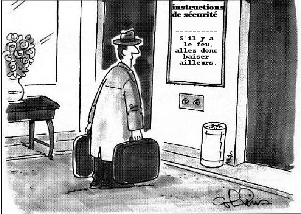 si y a le feu....-HeV