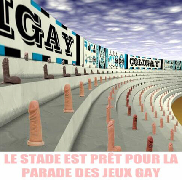 sport gay-HeV