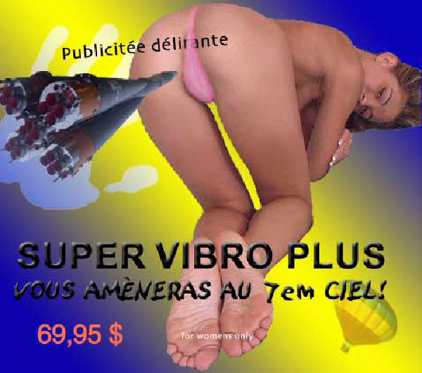 super vibro plus-HeV