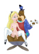 Alice (Disney Sextoon)-HeV