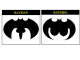 Batman et Batgirl-HeV
