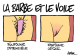 Dessin Bd Humour Gag Rire Drole Canulard Blague Barbe-Et-Voile