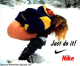 Humour - Nike-HeV