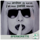 SPERMORETTE-HeV