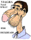 VIAGRA nasal spray-HeV