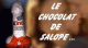 chocolat de salope-HeV